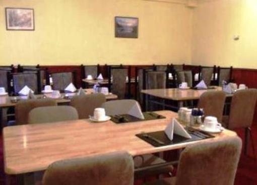 фото отеля Alba Lodge Guest House Glasgow