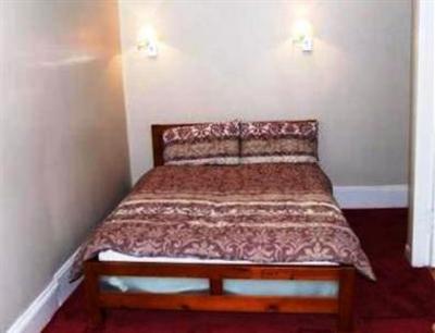 фото отеля Alba Lodge Guest House Glasgow