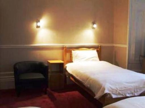 фото отеля Alba Lodge Guest House Glasgow