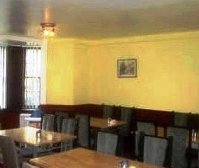 фото отеля Alba Lodge Guest House Glasgow