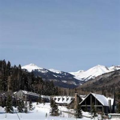 фото отеля Cascade Village