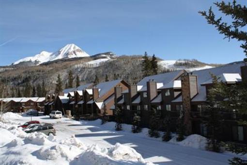 фото отеля Cascade Village