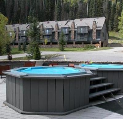 фото отеля Cascade Village
