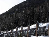 Cascade Village