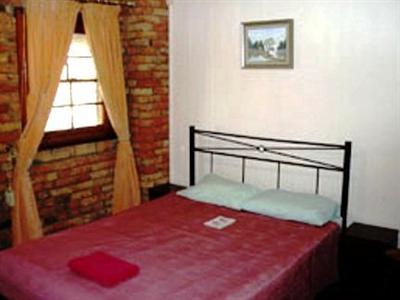 фото отеля Valley Verandas Friendly Backpackers