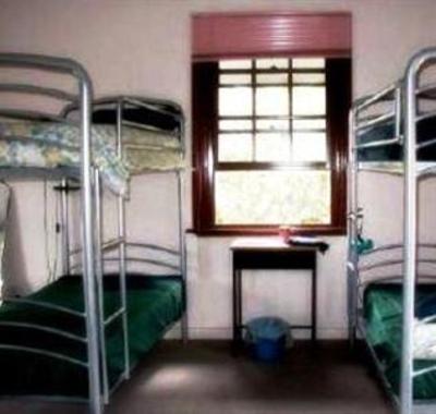 фото отеля Valley Verandas Friendly Backpackers