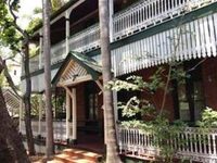 Valley Verandas Friendly Backpackers