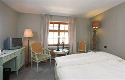 фото отеля Die Krone Swiss Quality Hotel Gottlieben