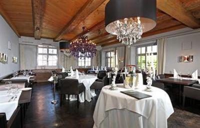 фото отеля Die Krone Swiss Quality Hotel Gottlieben