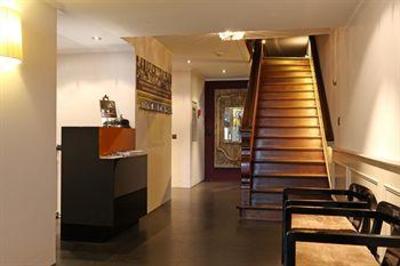 фото отеля Die Krone Swiss Quality Hotel Gottlieben