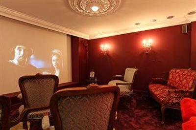 фото отеля Die Krone Swiss Quality Hotel Gottlieben