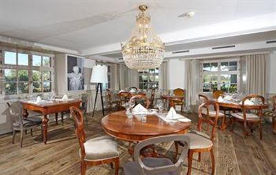 фото отеля Die Krone Swiss Quality Hotel Gottlieben
