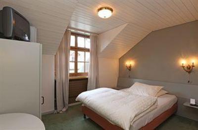 фото отеля Die Krone Swiss Quality Hotel Gottlieben