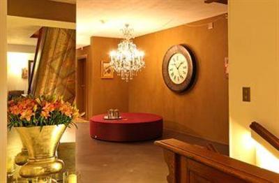 фото отеля Die Krone Swiss Quality Hotel Gottlieben