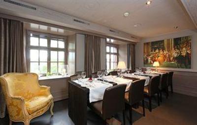 фото отеля Die Krone Swiss Quality Hotel Gottlieben