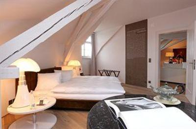 фото отеля Die Krone Swiss Quality Hotel Gottlieben