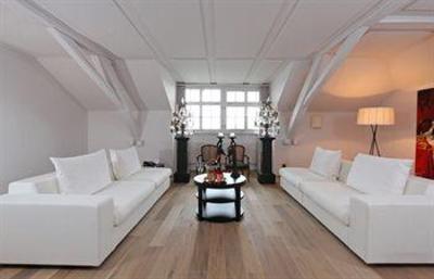 фото отеля Die Krone Swiss Quality Hotel Gottlieben