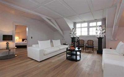 фото отеля Die Krone Swiss Quality Hotel Gottlieben