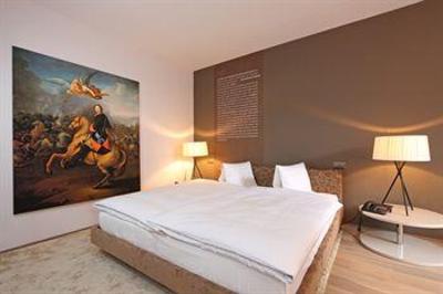 фото отеля Die Krone Swiss Quality Hotel Gottlieben