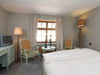 Die Krone Swiss Quality Hotel Gottlieben