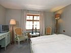 фото отеля Die Krone Swiss Quality Hotel Gottlieben