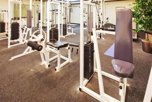 фото отеля Holiday Inn Express Hotel & Suites Seguin