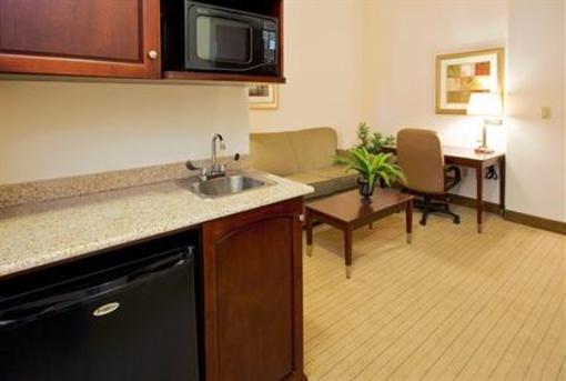 фото отеля Holiday Inn Express Hotel & Suites Seguin