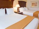 фото отеля Holiday Inn Express Hotel & Suites Seguin