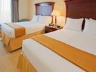 фото отеля Holiday Inn Express Hotel & Suites Seguin
