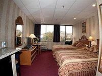 Amsterdam Hotel Stamford (Connecticut)