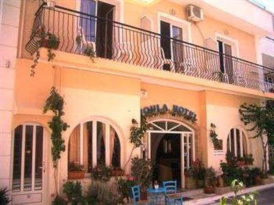 фото отеля Voula Hotel Hersonissos