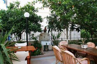 фото отеля Voula Hotel Hersonissos