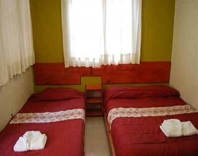 фото отеля Dulce Luna Hotel San Cristobal de las Casas