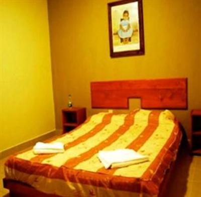 фото отеля Dulce Luna Hotel San Cristobal de las Casas