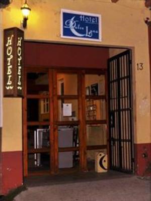 фото отеля Dulce Luna Hotel San Cristobal de las Casas