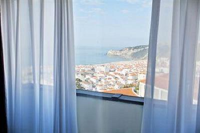 фото отеля Hotel Miramar Nazare