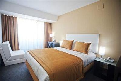 фото отеля Hotel Miramar Nazare