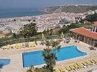 фото отеля Hotel Miramar Nazare