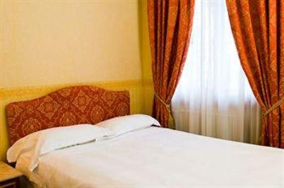 фото отеля Hotel Milano Alpen Resort