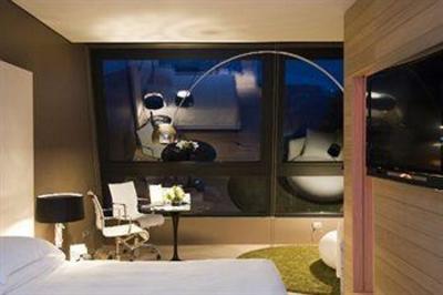 фото отеля Hotel Milano Alpen Resort