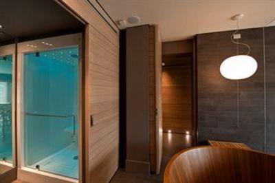 фото отеля Hotel Milano Alpen Resort