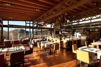 фото отеля Hotel Milano Alpen Resort