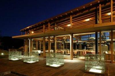 фото отеля Hotel Milano Alpen Resort
