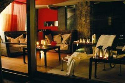 фото отеля Hotel Milano Alpen Resort
