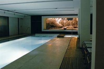 фото отеля Hotel Milano Alpen Resort