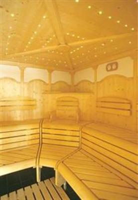 фото отеля Hotel Milano Alpen Resort