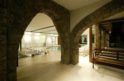 фото отеля Hotel Milano Alpen Resort