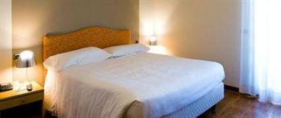 фото отеля Hotel Milano Alpen Resort