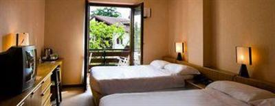 фото отеля Hotel Milano Alpen Resort