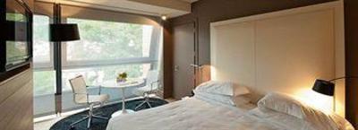 фото отеля Hotel Milano Alpen Resort